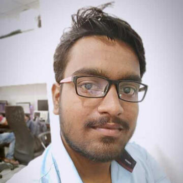 Sachin Bhagwan Salve